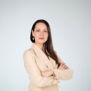 Daiga Pirogova