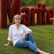 Mārite Reņke